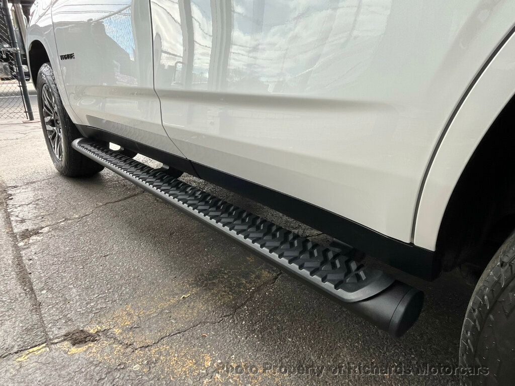 2025 Chevrolet Tahoe 4WD 4dr Z71 - 22936618 - 12