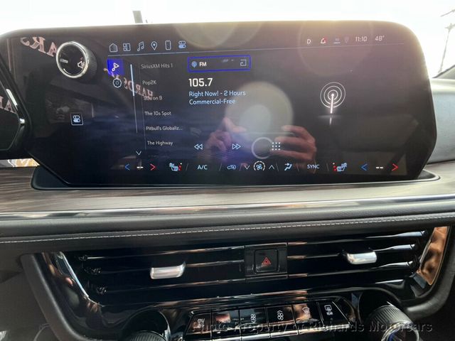 2025 Chevrolet Tahoe 4WD 4dr Z71 - 22936618 - 31