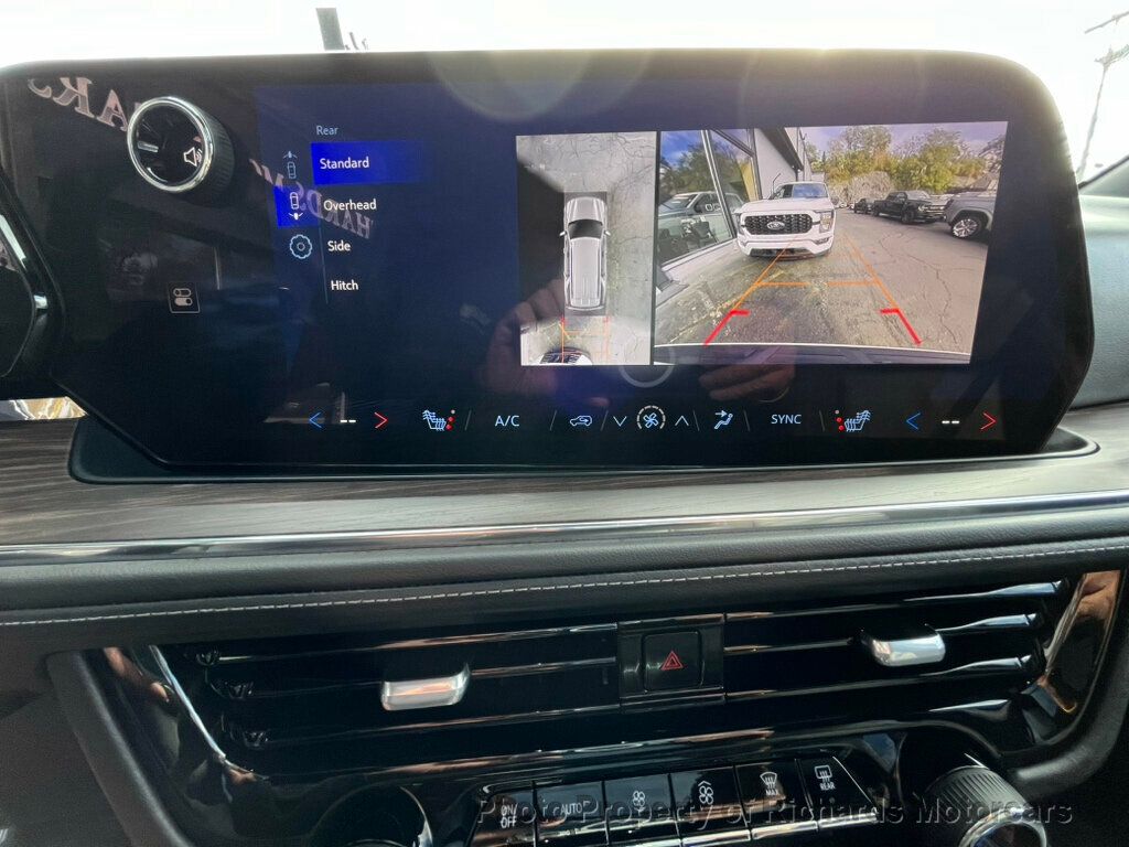 2025 Chevrolet Tahoe 4WD 4dr Z71 - 22936618 - 32