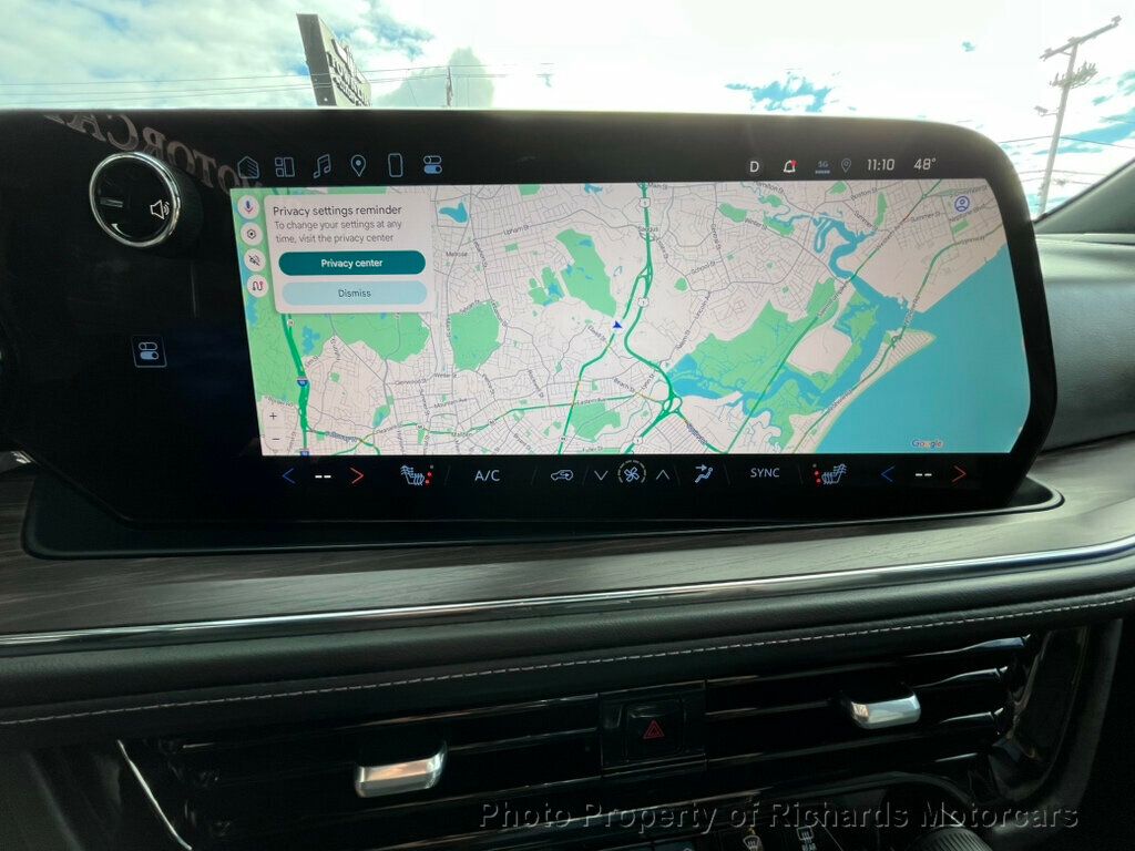 2025 Chevrolet Tahoe 4WD 4dr Z71 - 22936618 - 33