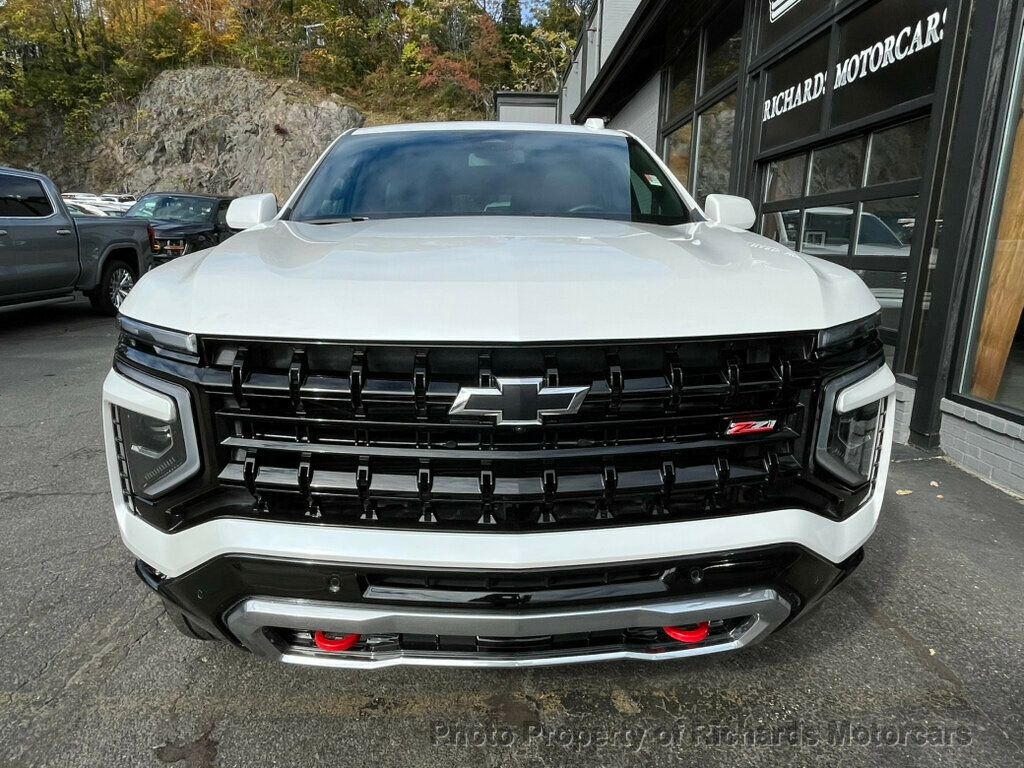2025 Chevrolet Tahoe 4WD 4dr Z71 - 22936618 - 7