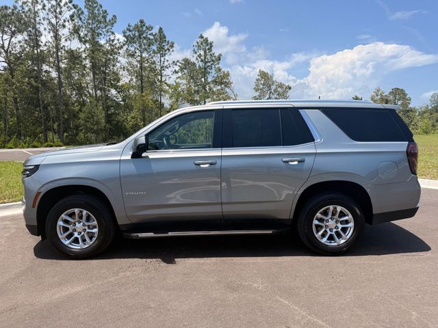 2025 Chevrolet Tahoe 4WD LT - 23026838 - 9