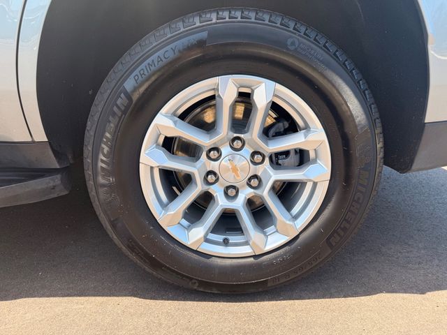 2025 Chevrolet Tahoe 4WD LT - 23026838 - 10