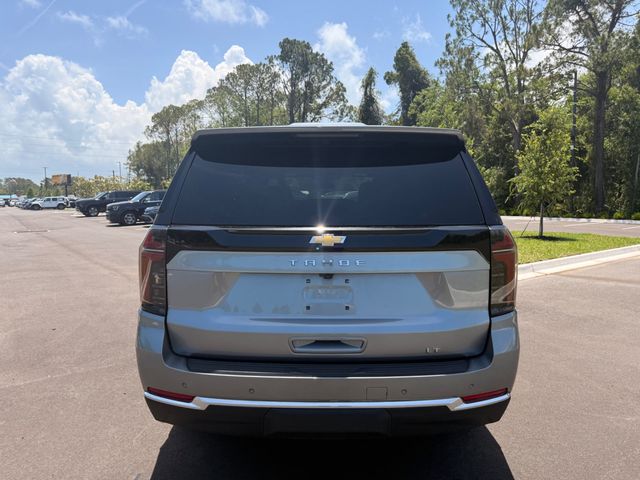 2025 Chevrolet Tahoe 4WD LT - 23026838 - 11