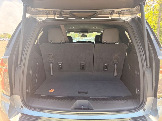 2025 Chevrolet Tahoe 4WD LT - 23026838 - 12