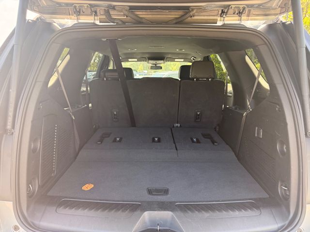2025 Chevrolet Tahoe 4WD LT - 23026838 - 13