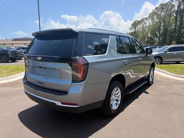 2025 Chevrolet Tahoe 4WD LT - 23026838 - 14