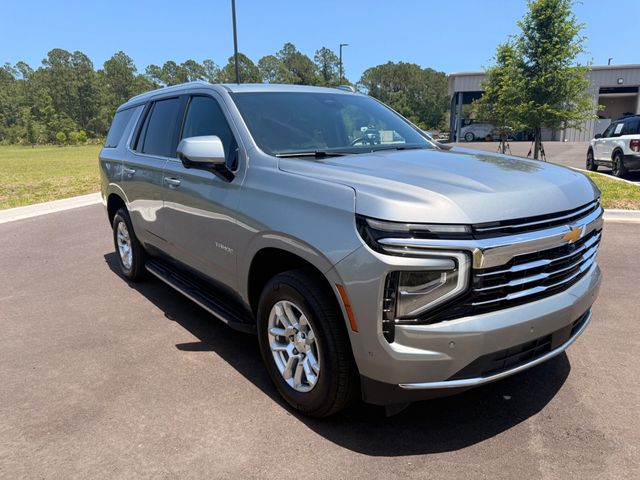 2025 Chevrolet Tahoe 4WD LT - 23026838 - 15