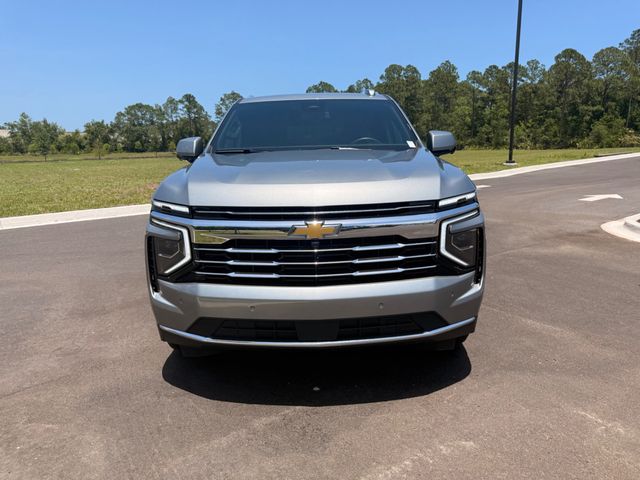 2025 Chevrolet Tahoe 4WD LT - 23026838 - 16