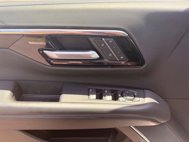 2025 Chevrolet Tahoe 4WD LT - 23026838 - 5