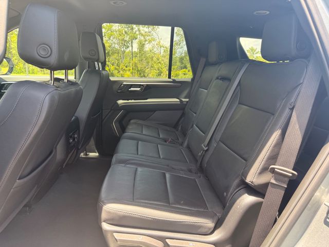 2025 Chevrolet Tahoe 4WD LT - 23026838 - 7