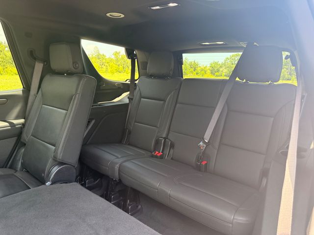 2025 Chevrolet Tahoe 4WD LT - 23026838 - 8