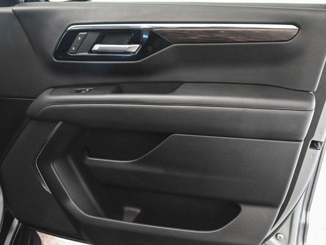 2025 Chevrolet Tahoe LT - 22979861 - 10