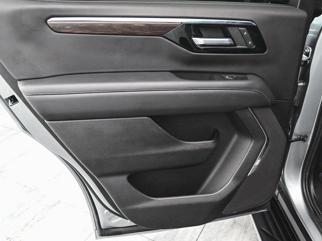 2025 Chevrolet Tahoe LT - 22979861 - 11