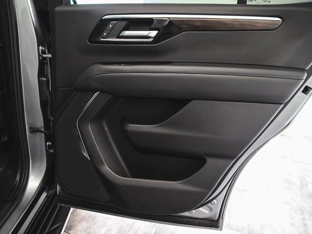 2025 Chevrolet Tahoe LT - 22979861 - 12