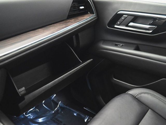 2025 Chevrolet Tahoe LT - 22979861 - 16