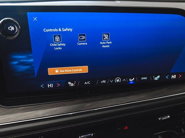 2025 Chevrolet Tahoe LT - 22979861 - 18