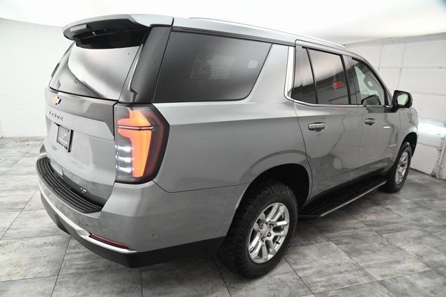 2025 Chevrolet Tahoe LT - 22979861 - 1