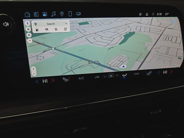 2025 Chevrolet Tahoe LT - 22979861 - 19