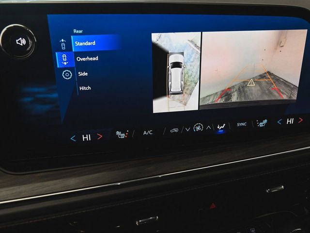 2025 Chevrolet Tahoe LT - 22979861 - 20