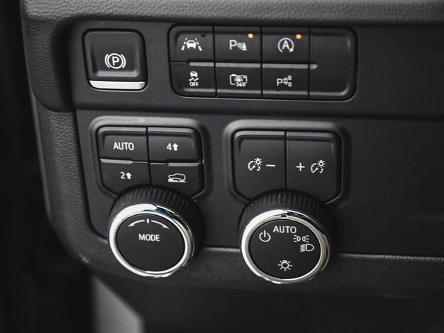 2025 Chevrolet Tahoe LT - 22979861 - 22