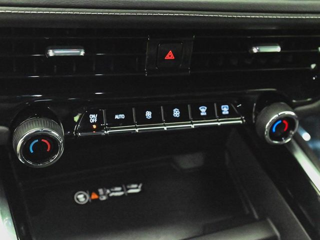 2025 Chevrolet Tahoe LT - 22979861 - 23