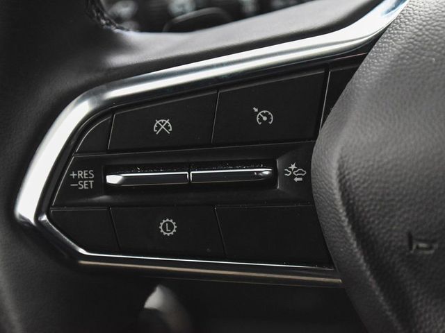 2025 Chevrolet Tahoe LT - 22979861 - 25