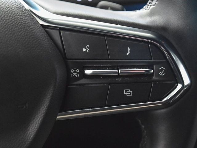 2025 Chevrolet Tahoe LT - 22979861 - 26