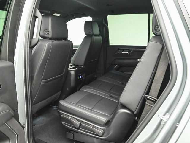 2025 Chevrolet Tahoe LT - 22979861 - 28