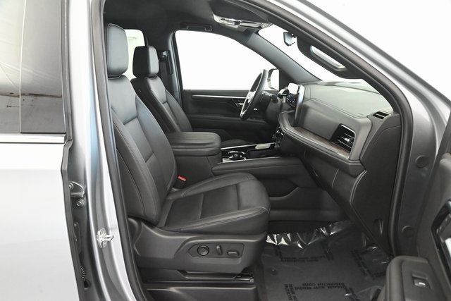 2025 Chevrolet Tahoe LT - 22979861 - 2