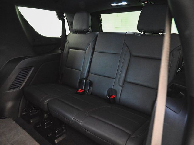 2025 Chevrolet Tahoe LT - 22979861 - 29