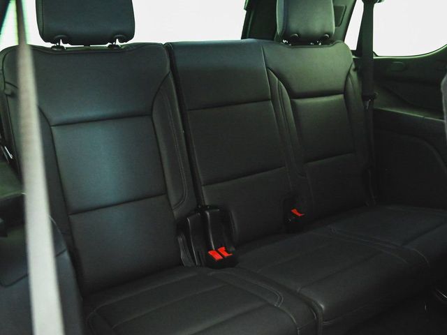 2025 Chevrolet Tahoe LT - 22979861 - 30