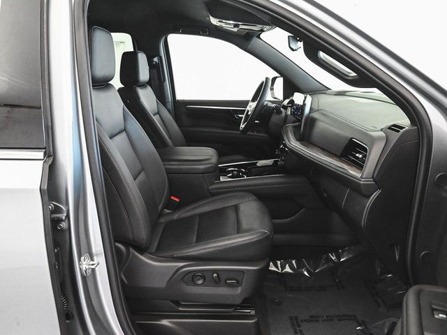 2025 Chevrolet Tahoe LT - 22979861 - 33