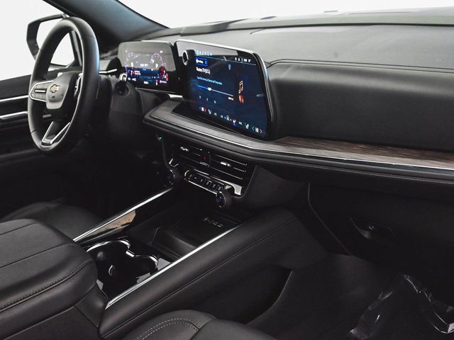 2025 Chevrolet Tahoe LT - 22979861 - 34