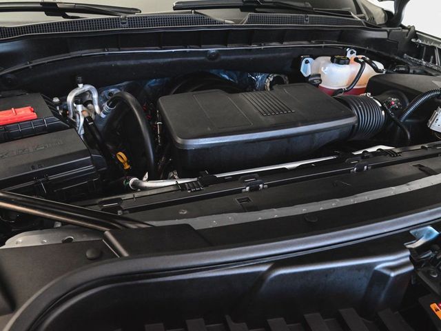 2025 Chevrolet Tahoe LT - 22979861 - 35