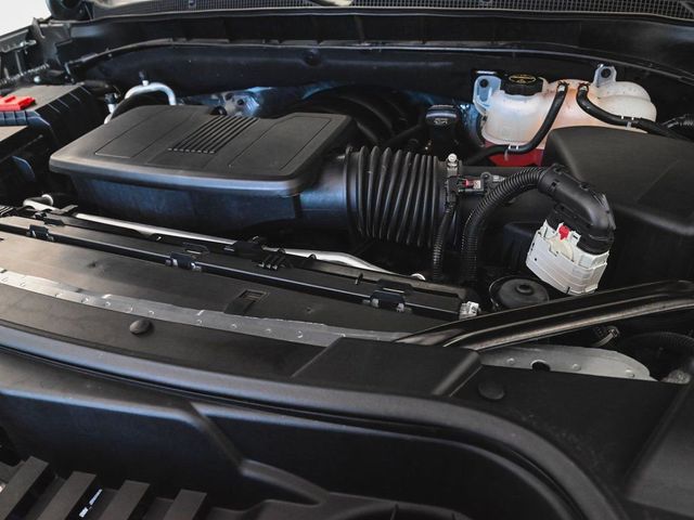 2025 Chevrolet Tahoe LT - 22979861 - 36