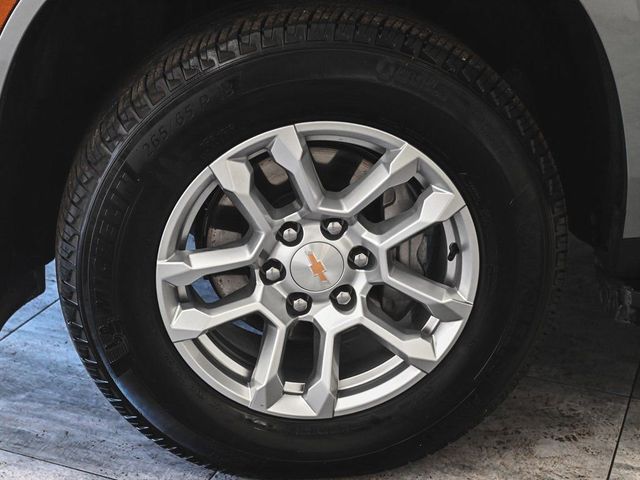 2025 Chevrolet Tahoe LT - 22979861 - 6