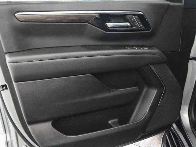 2025 Chevrolet Tahoe LT - 22979861 - 7
