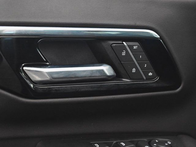 2025 Chevrolet Tahoe LT - 22979861 - 8