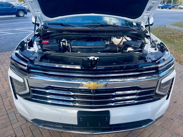 2025 CHEVROLET TAHOE LT - 22990864 - 16