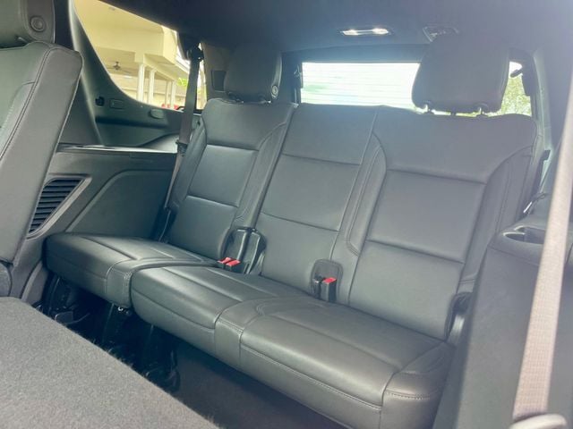 2025 CHEVROLET TAHOE LT - 22997118 - 11