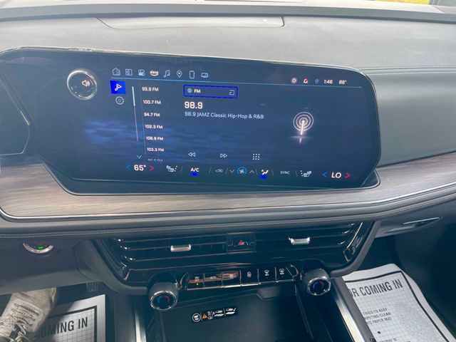 2025 CHEVROLET TAHOE LT - 22997118 - 14