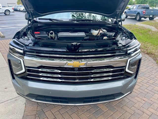 2025 CHEVROLET TAHOE LT - 22997118 - 15
