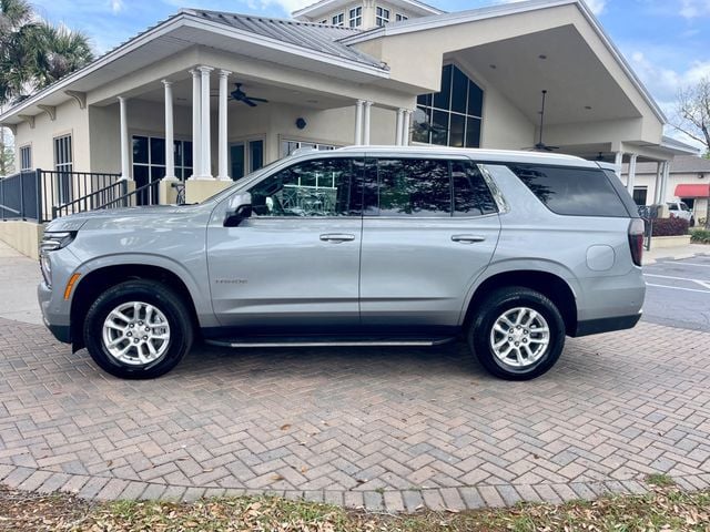 2025 CHEVROLET TAHOE LT - 22997118 - 1