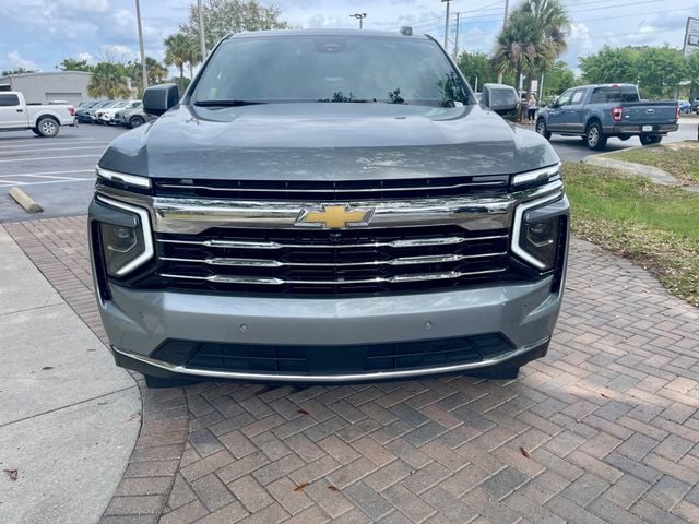 2025 CHEVROLET TAHOE LT - 22997118 - 7
