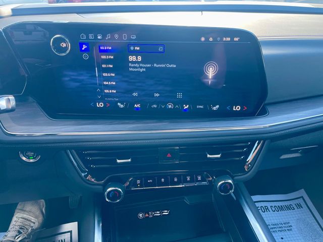 2025 CHEVROLET TAHOE LT - 23027830 - 15