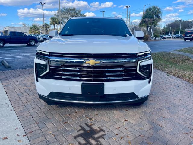 2025 CHEVROLET TAHOE LT - 23027830 - 8