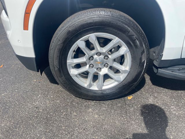 2025 CHEVROLET TAHOE LT - 23074626 - 9