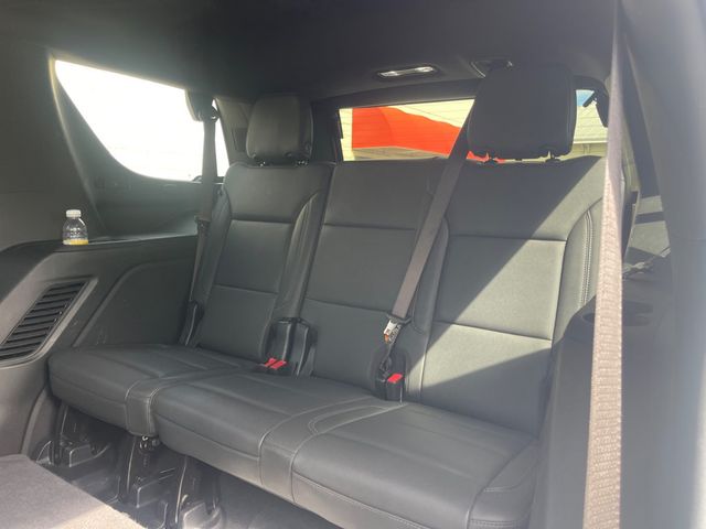 2025 CHEVROLET TAHOE LT - 23074626 - 11