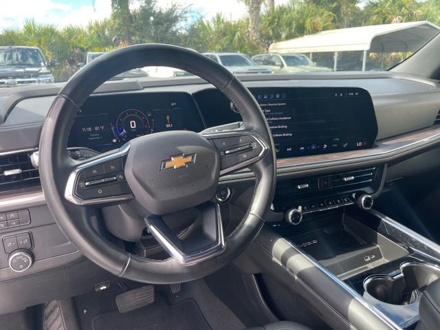 2025 CHEVROLET TAHOE LT - 23074626 - 13